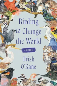 Birding to Change the World_cover