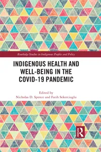 Indigenous Health and Well-Being in the COVID-19 Pandemic_cover