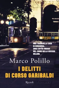 I delitti di Corso Garibaldi_cover