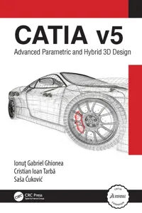 CATIA v5_cover