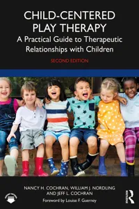 Child-Centered Play Therapy_cover