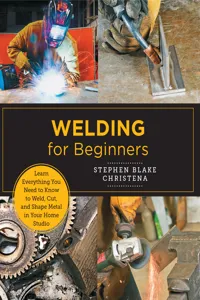 Welding for Beginners_cover