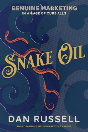 Snake Oil