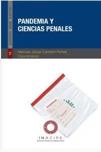 Pandemia y Ciencias Penales_cover