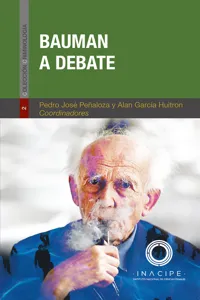 Bauman a debate_cover