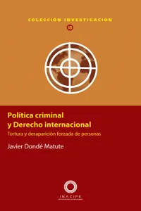 Política criminal y Derecho internacional_cover