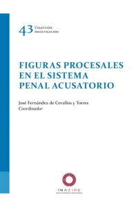 Figuras procesales en el sistema penal acusatorio_cover