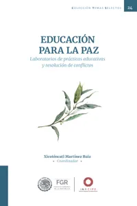 Educación para la paz_cover