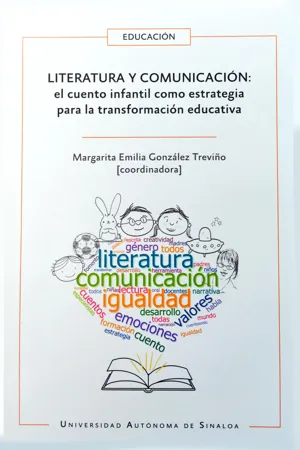 Literatura y comunicación