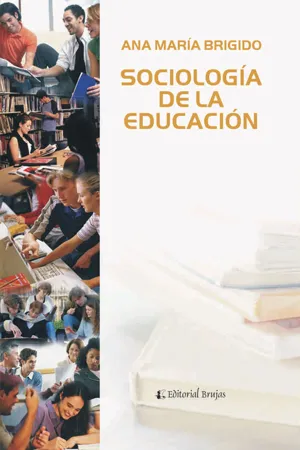 Sociología de la educación