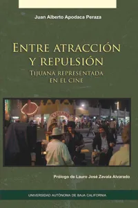 Entre atracción y repulsión_cover