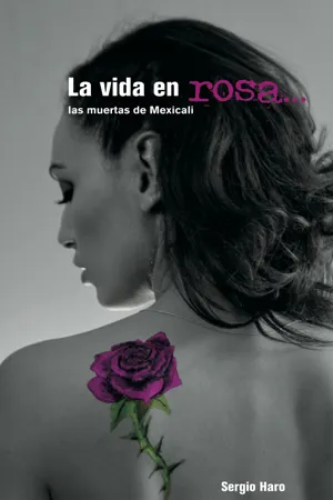 La vida en rosa