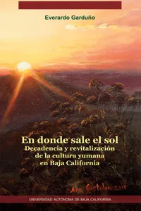 En donde sale el sol_cover