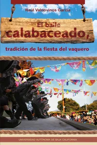 El baile calabaceado, tradición de la fiesta del vaquero_cover