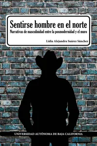 Sentirse hombre en el norte_cover