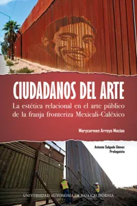 Ciudadanos del arte_cover