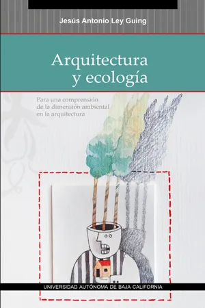 Arquitectura y ecología