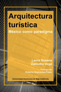 Arquitectura turística_cover