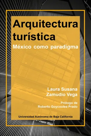 Arquitectura turística