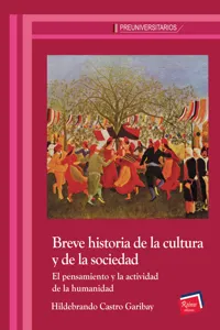 Breve historia de la cultura y de la sociedad_cover