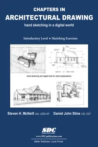 Chapters in Architectural Drawing_cover