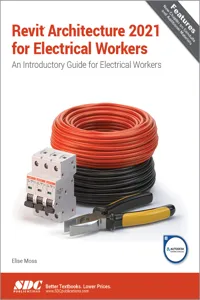 Revit Architecture 2021 for Electrical Workers_cover