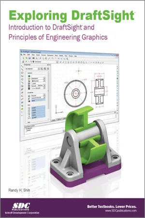 Exploring DraftSight