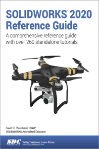 SOLIDWORKS 2020 Reference Guide_cover