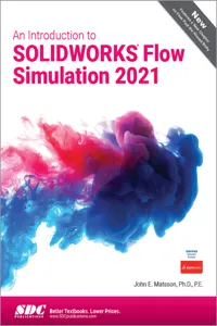 An Introduction to SOLIDWORKS Flow Simulation 2021_cover