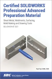 Certified SOLIDWORKS Professional Advanced Preparation Material_cover