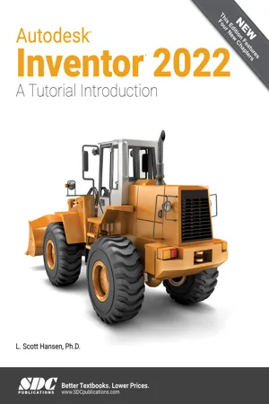 Autodesk Inventor 2022