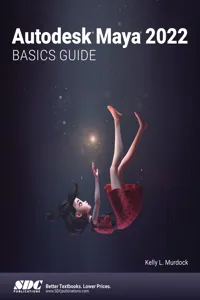 Autodesk Maya 2022 Basics Guide_cover