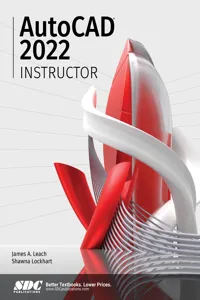 AutoCAD 2022 Instructor_cover