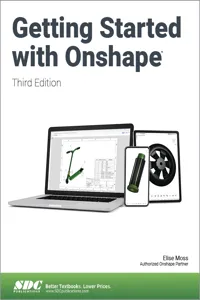 Getting Started with Onshape_cover
