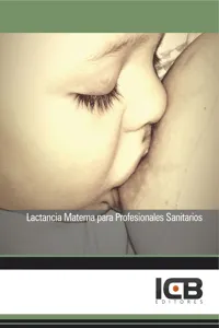Lactancia Materna para Profesionales Sanitarios_cover
