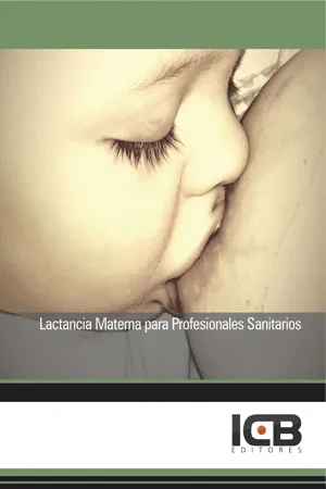 Lactancia Materna para Profesionales Sanitarios