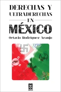 Derechas y ultraderechas en México_cover