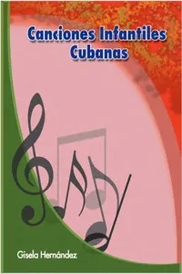 Canciones infantiles cubanas_cover