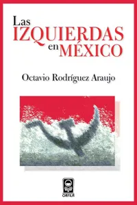 Las izquierdas en México_cover