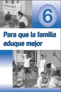 Para que la familia eduque mejor. VI_cover