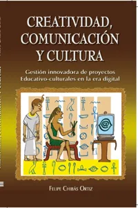 Creatividad, Comunicación y Cultura_cover