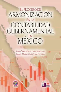 El proceso de armonización en la contabilidad gubernamental en México_cover