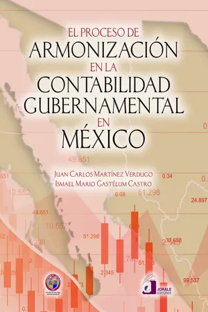 El proceso de armonización en la contabilidad gubernamental en México