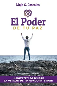 El Poder de tu Paz_cover