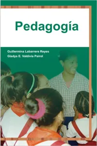 Pedagogía_cover