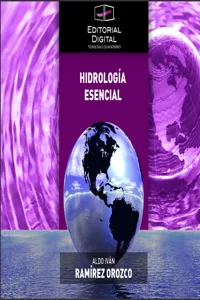 Hidrología esencial_cover