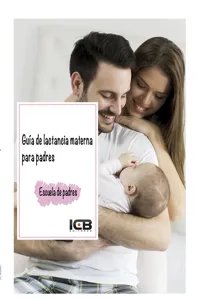 Guía de Lactancia Materna para Padres_cover
