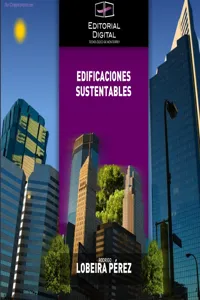 Edificaciones sustentables_cover