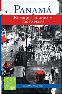 Panamá_cover