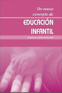 Un nuevo concepto de Educación Infantil_cover